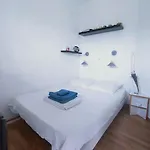 T2 Climatisé Vue 11ème Etage Avec Accés Plages