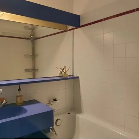 Apartment T2 Climatise Vue 11eme Etage Avec Acces Plages *