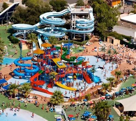 T2 Climatise Vue 11eme Etage Avec Acces Plages * Villeneuve-Loubet