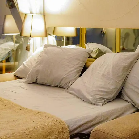 T2 Climatisé Vue 11ème Etage Avec Accés Plages *